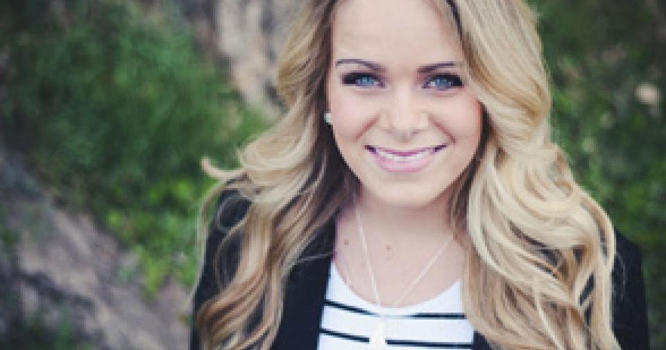 Mission: Jillian Innes | Lifestyle | eacourier.com
