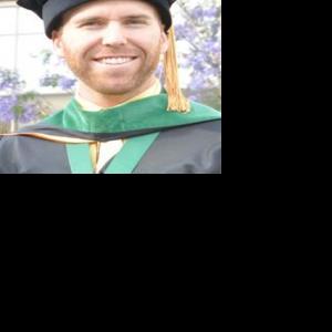 Knight graduates as doctor in medicine | Lifestyle | eacourier.com