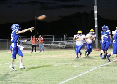 Fort Thomas football players earn 1A South recognition | Local Sports ...