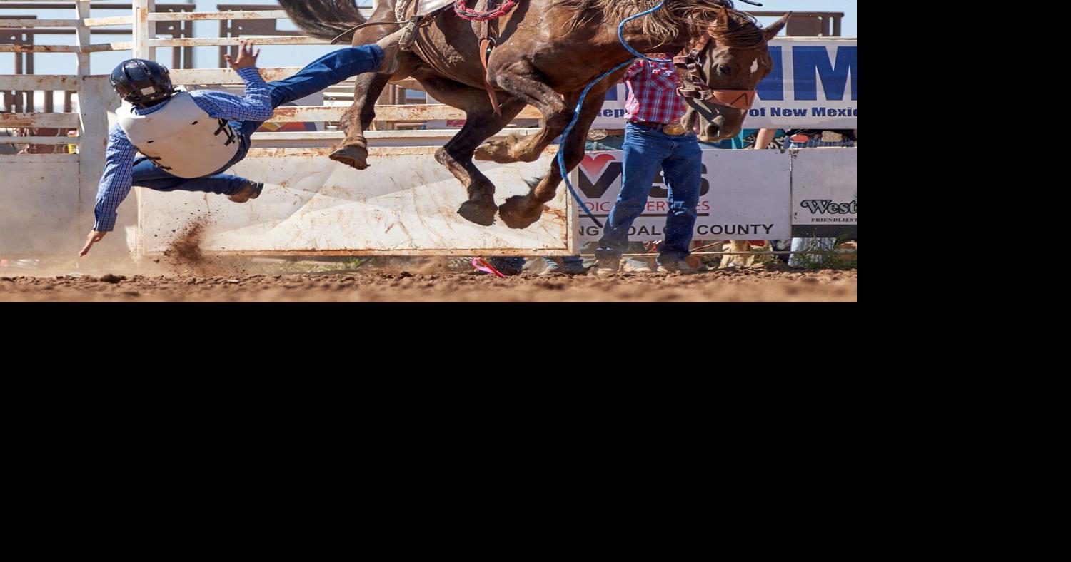 Family borrows from Spanish tradition with local rodeo venture | Copper ...