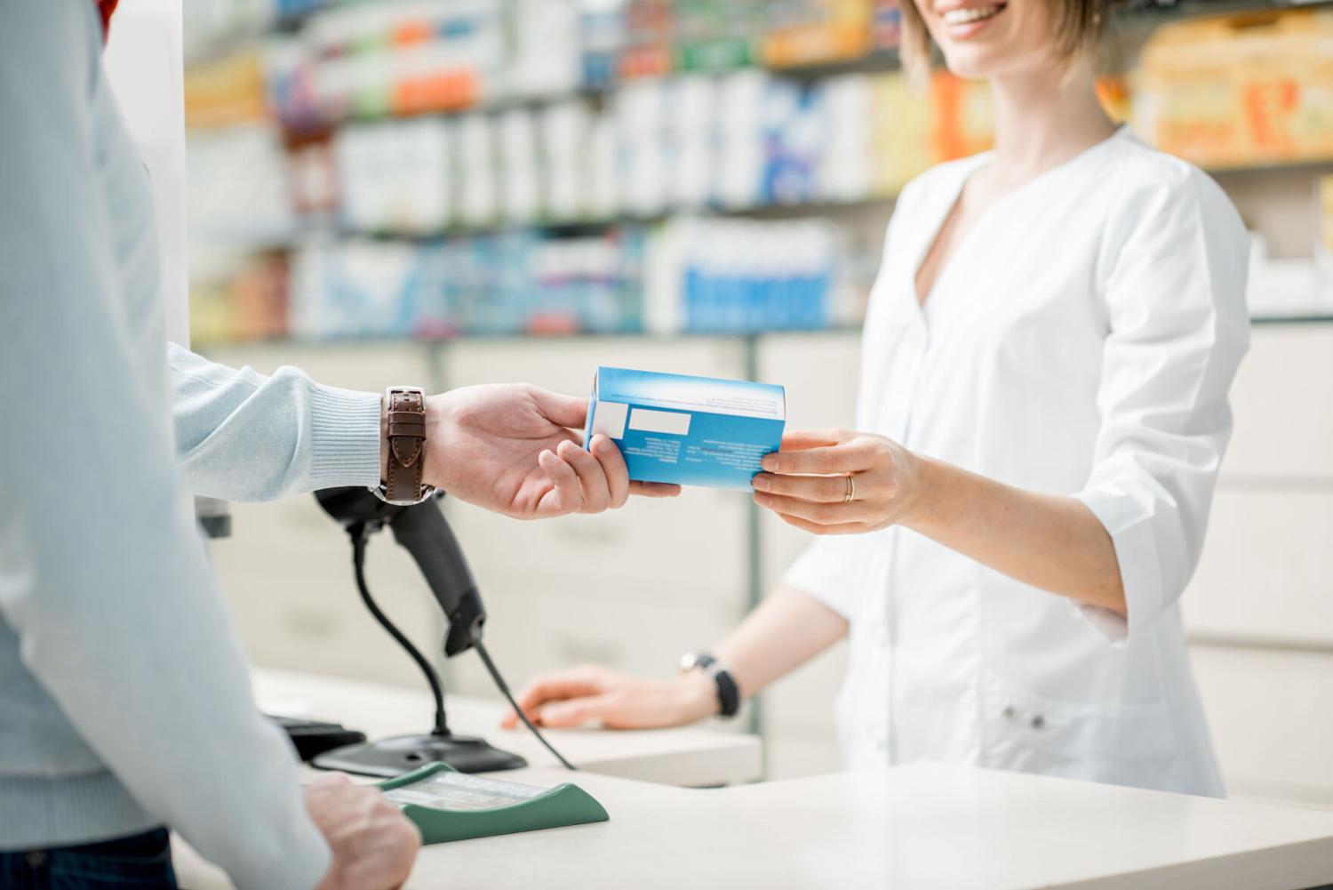 Hobbs signs order for statewide prescription drug discount program BY CAITLIN SIEVERS Arizona Mirror Aug 8, 2025 Aug 8, 2025 Updated Aug 8, 2025