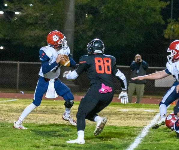 Morenci loses first game of season to Benson Bobcats Sports