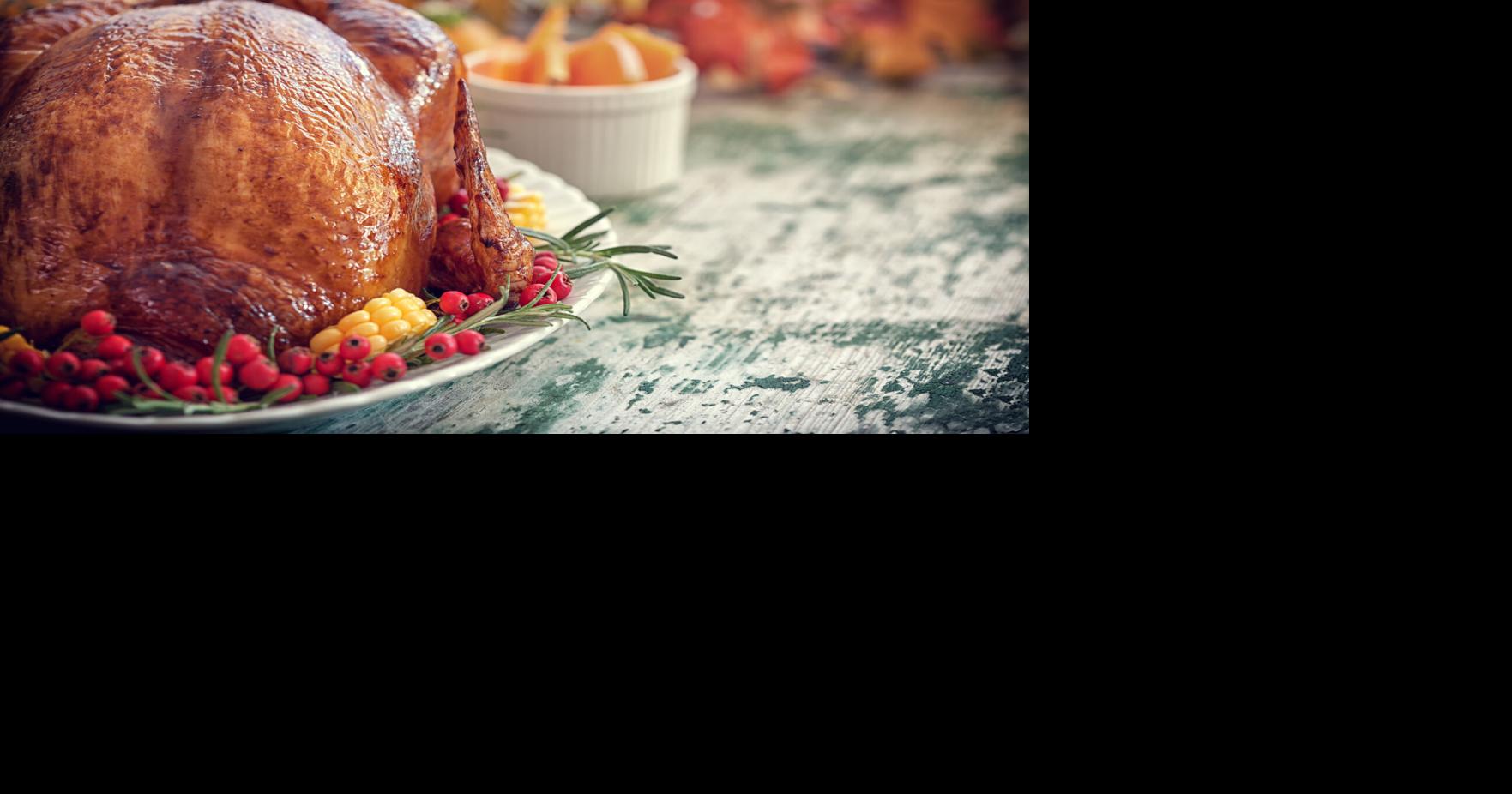 Thanksgiving message catholic