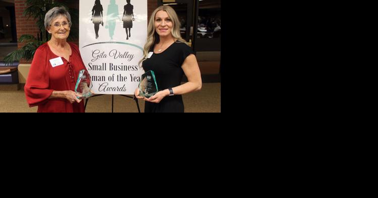 Nominations open for Small Business Woman of the Year - Vimarsana News