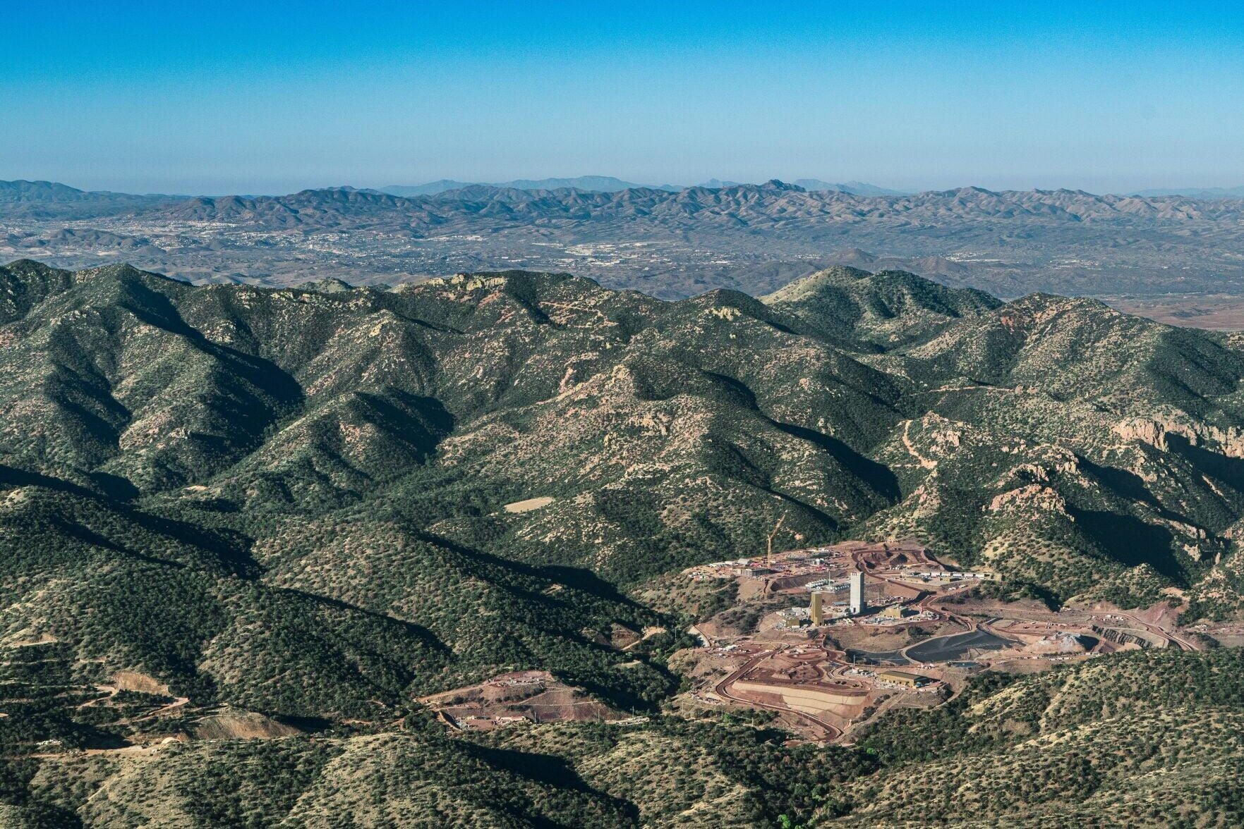 South32 Hermosa mine receives final federal approval | Mining