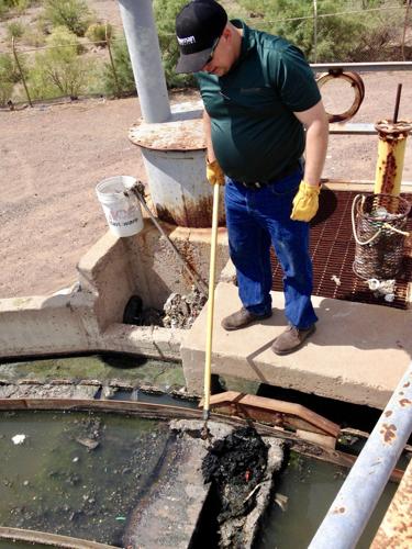 CDBG funds target needed infrastructure | News | eacourier.com