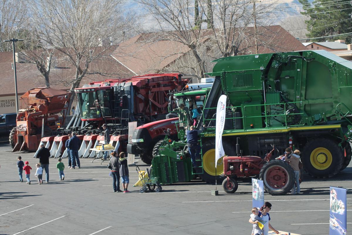 STEAM Festival at EAC this weekend Local News Stories