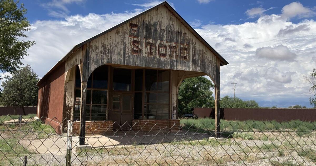 MEANDERING THE MESQUITE: Exploring Arizona's cornucopian Gila River ...