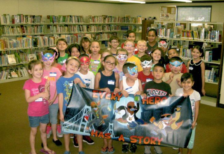 Clifton Library summer program a ‘big success’ News