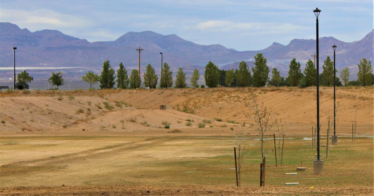 Thatcher recreation complex project moves forward Local News Stories