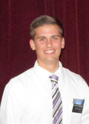 spencer eacourier