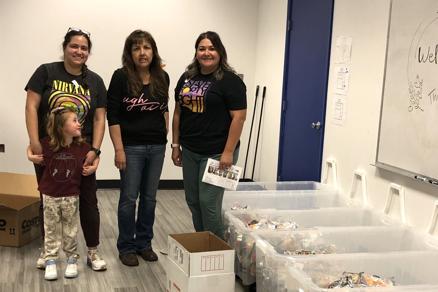 Collaboration between PTO and local candy vendor yields sweet results - Vimarsana News