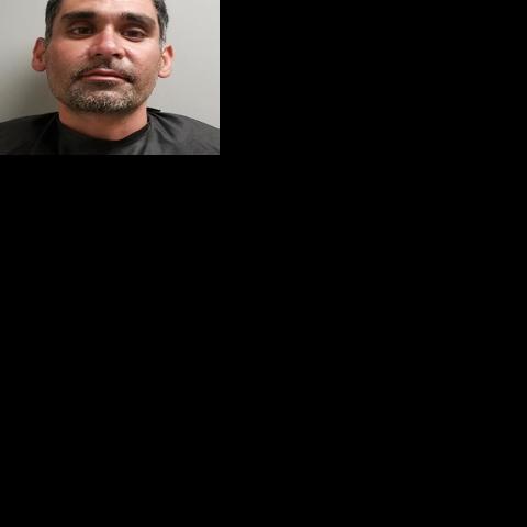 Safford man arrested in Huachuca City for court order violation Local