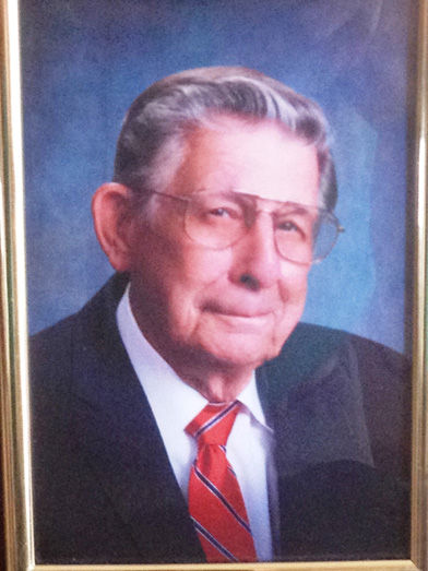 Charles C. Owen Sr. Obituaries eacourier