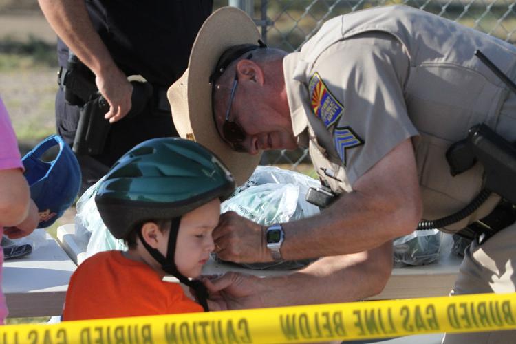 Easter Seals the beneficiary of 33rd El Tour de Tucson Local News