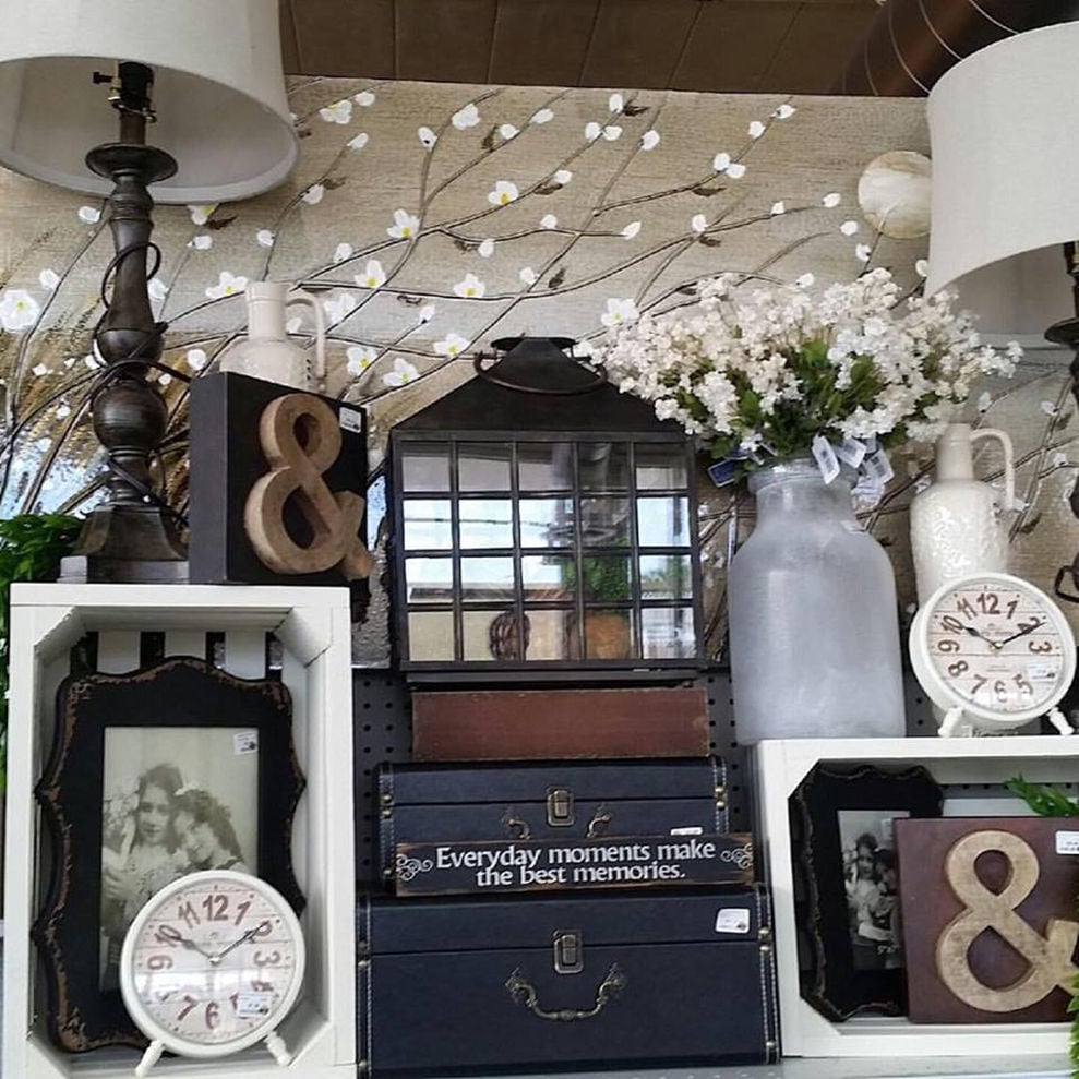 Real Deals on Home Decor makes the move to Main Street