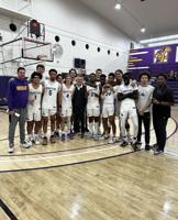 EAC men's basketball adds 10 recruits for 2023-24