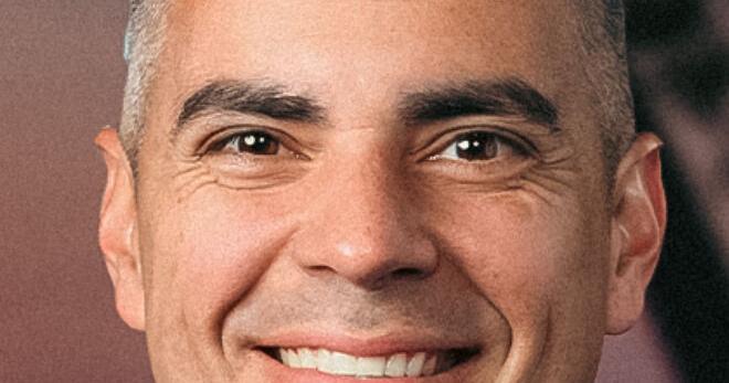 Keeping our communities safe requires strong leadership