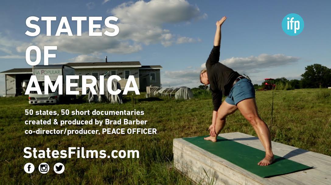 An interview with filmmaker Brad Barber Local News Stories