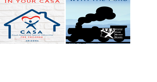 Court opens recruitment campaign for CASA and FCRB volunteers - Vimarsana News