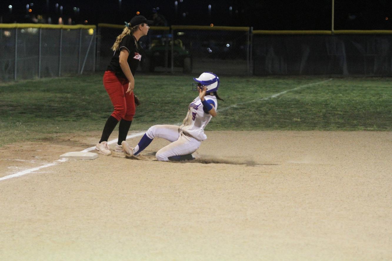 Safford edges Empire Local Sports News