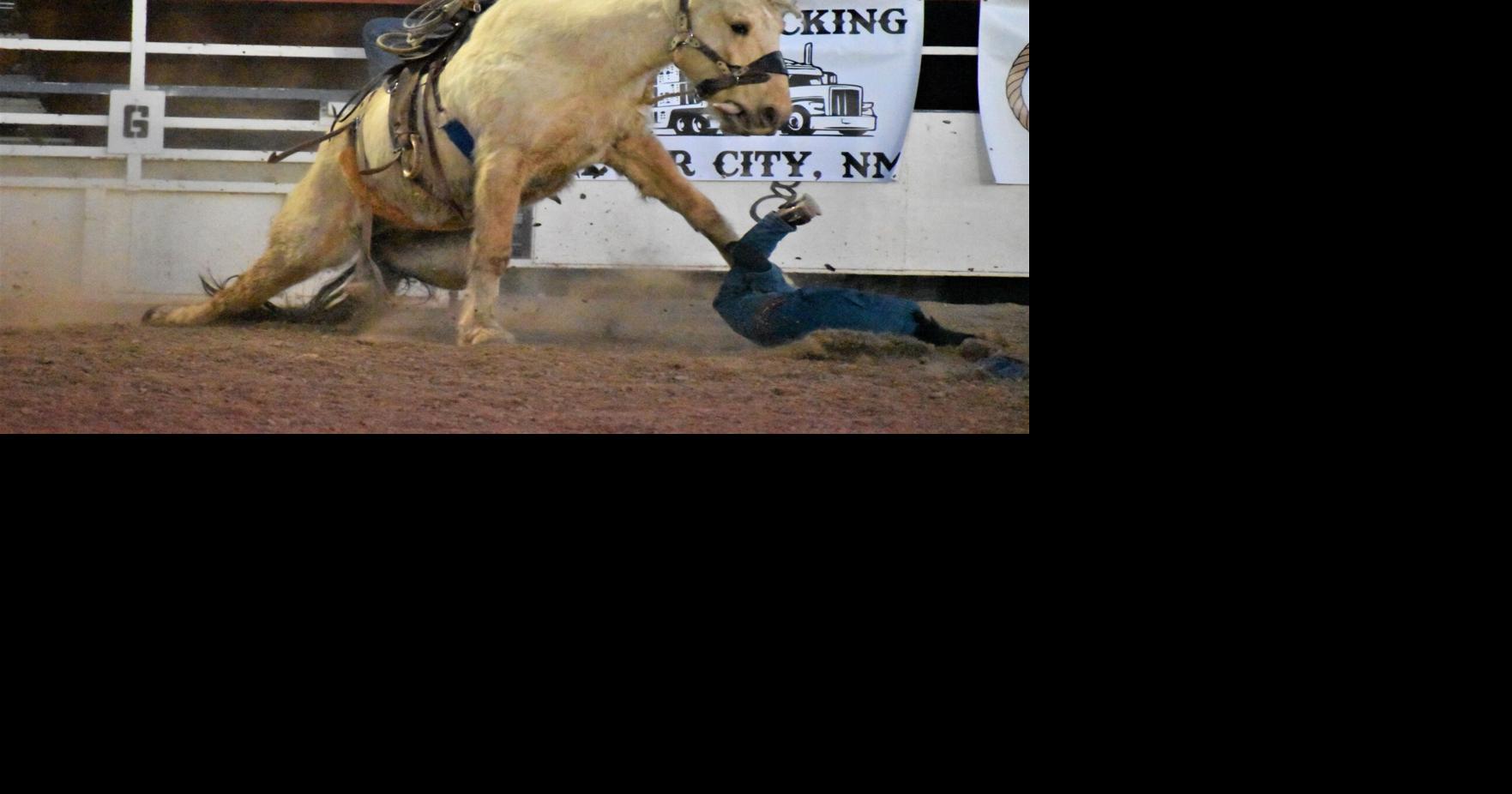 Rodeo’s rough reality: Inside America’s most dangerous sport as ...