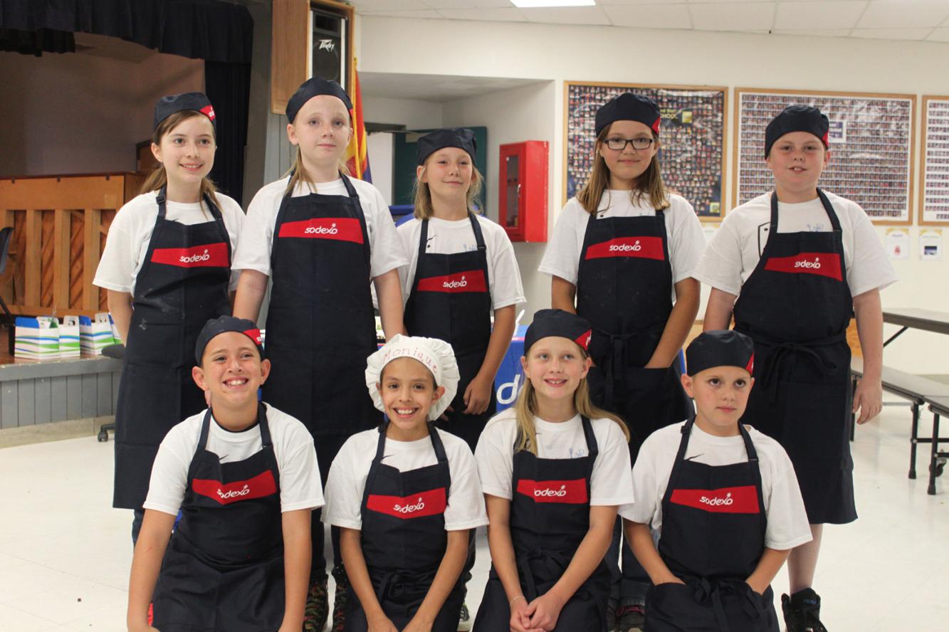 Future is bright with culinary delight | Local News Stories | eacourier.com
