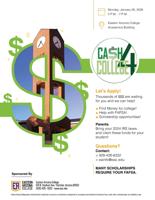 EAC to hold financial aid event on Jan. 26