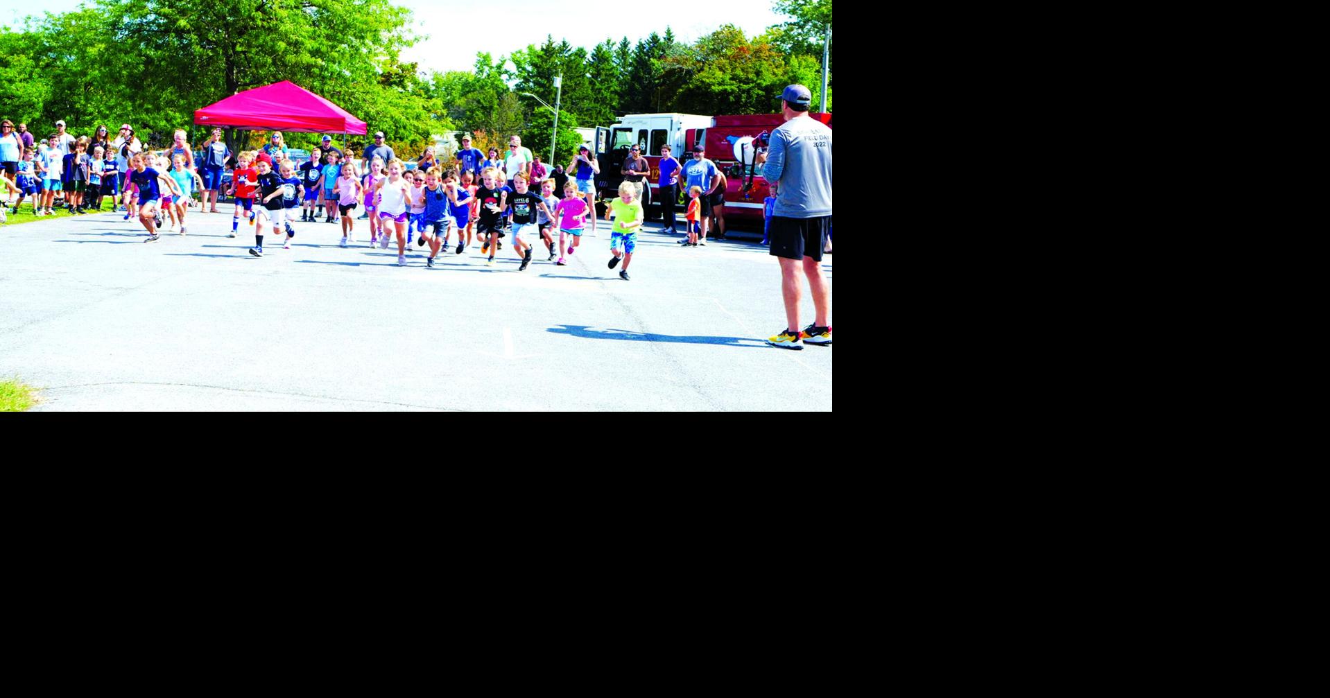 Skaneateles VFD field days return Sept. 5 and 6