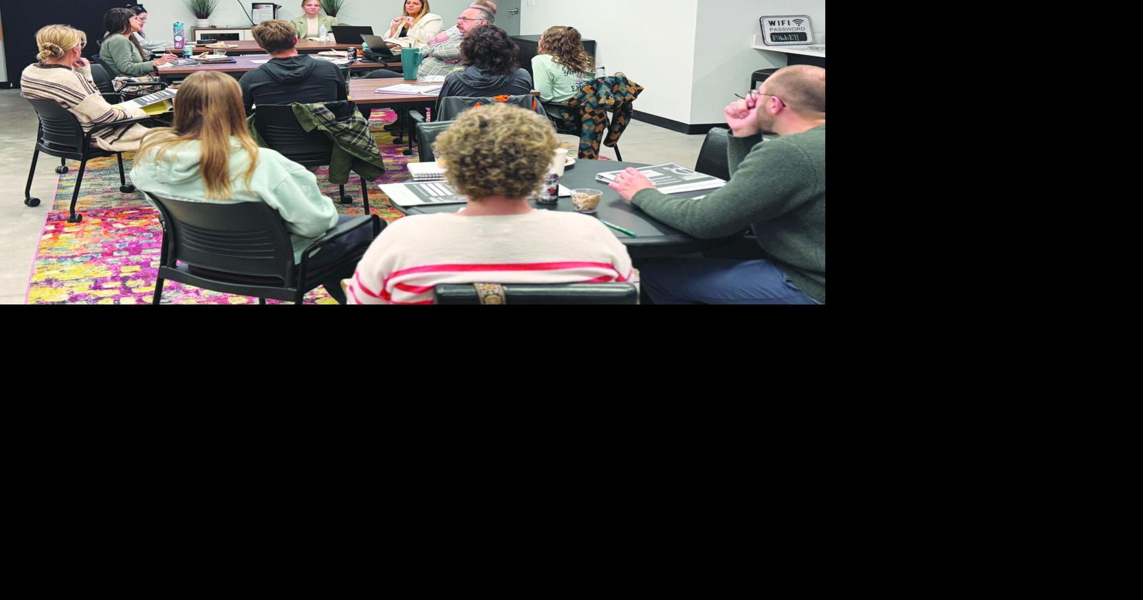 Madison County businesses to compete in Caz for $5,000 through Rural ...