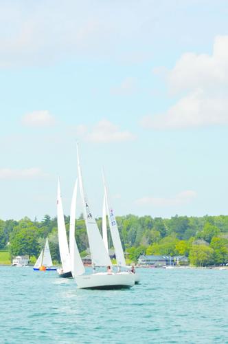 All Lake Regatta returns Sept. 5