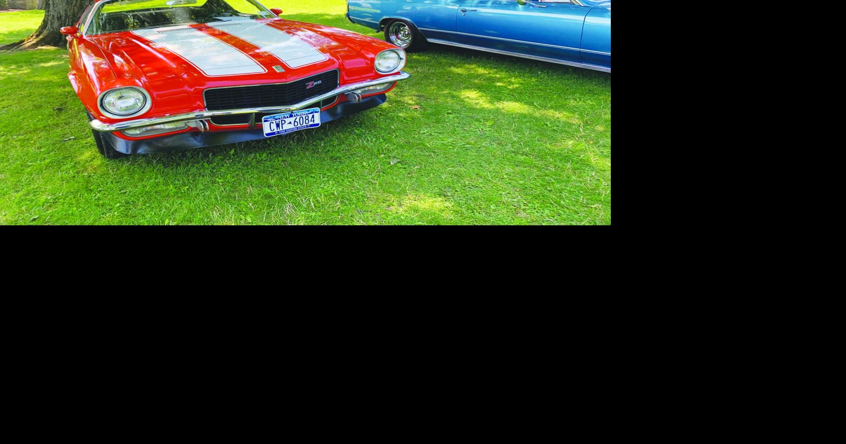 Cars by the Lake prepares for fourth year, supports Upstate Golisano Children's Hospital