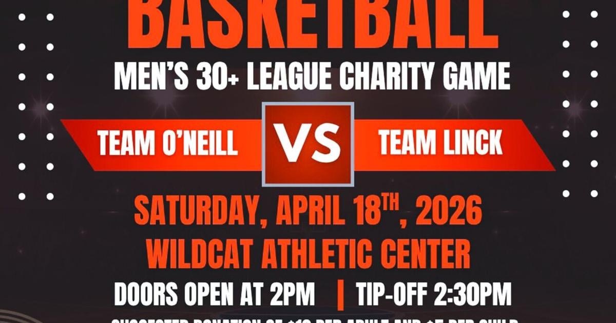 Lions Club announces charity basketball game at the Wildcat Athletic Center to support Fourth of July fireworks Lions Club announces charity basketball game at the Wildcat Athletic Center to support Fourth of July fireworks