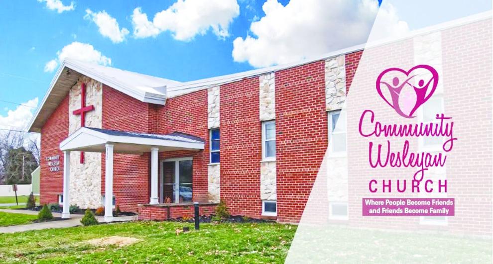 Community Wesleyan Church to celebrate 70 Years with block party