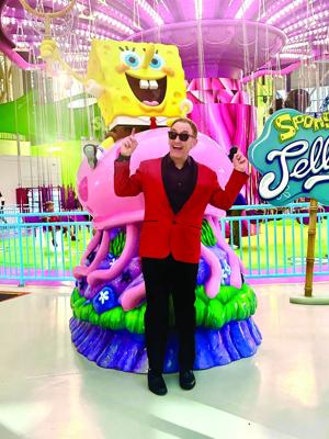 Carrier Park Superfield of Dreams to host grand opening