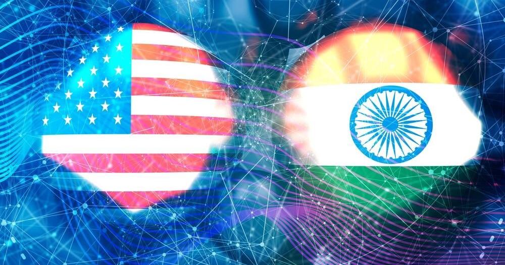 The U.S. and India Anchor Their AI Partnership | Tech Talk & Innovation ...
