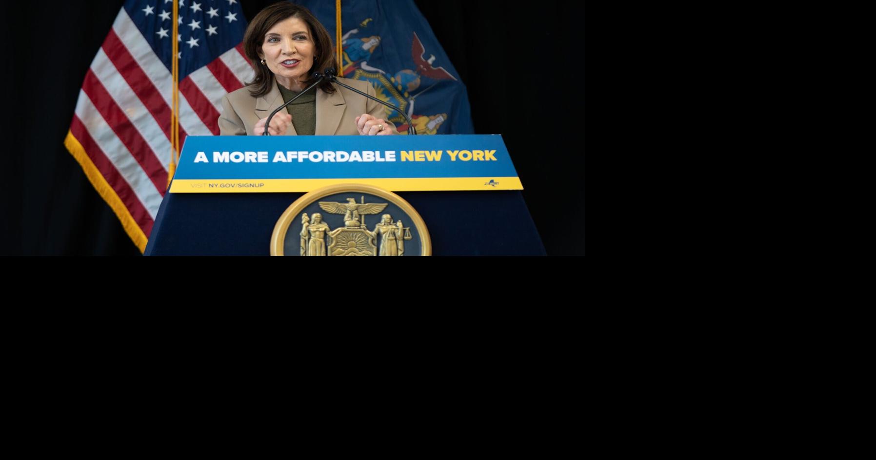 NY BRICKS to support new, improved community centers across state