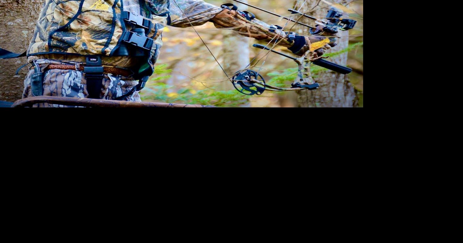 Vermont to Open Archery Deer Season October 1 Sports