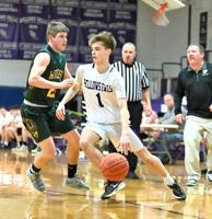Terriers Drop Jacks: Bellows Falls Advances to Quarterfinals with 55-41 Win