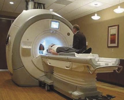 Wide-bore MRI technology comes to Mt. Ascutney Hospital and Health