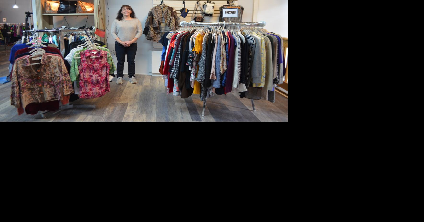 Sunrise Boutique embraces community and style - Morinville News