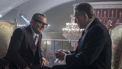 The Irishman true story: Scorsese's Netflix movie is based on lies.