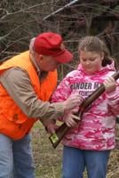 Training course offered for new hunter education instructors