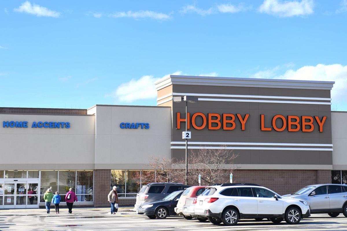 No Results  Hobby Lobby