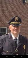 Police Chief Edward Andersen continues his service in Goshen