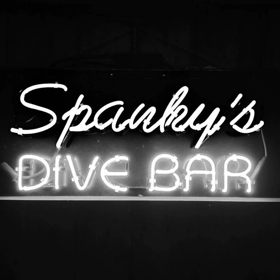 Spanky S Dive Bar Offers Community Movie Nights Live Music And