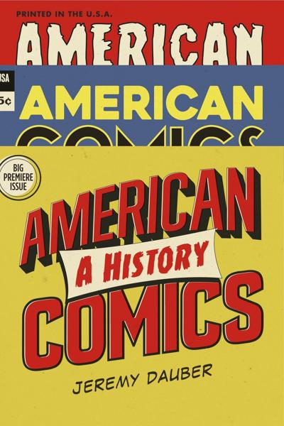 11272021 Bookworm American Comics