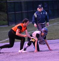 Too Tough to Tame: Timberwolves Defeat Tigers 6-0 in Softball Semis