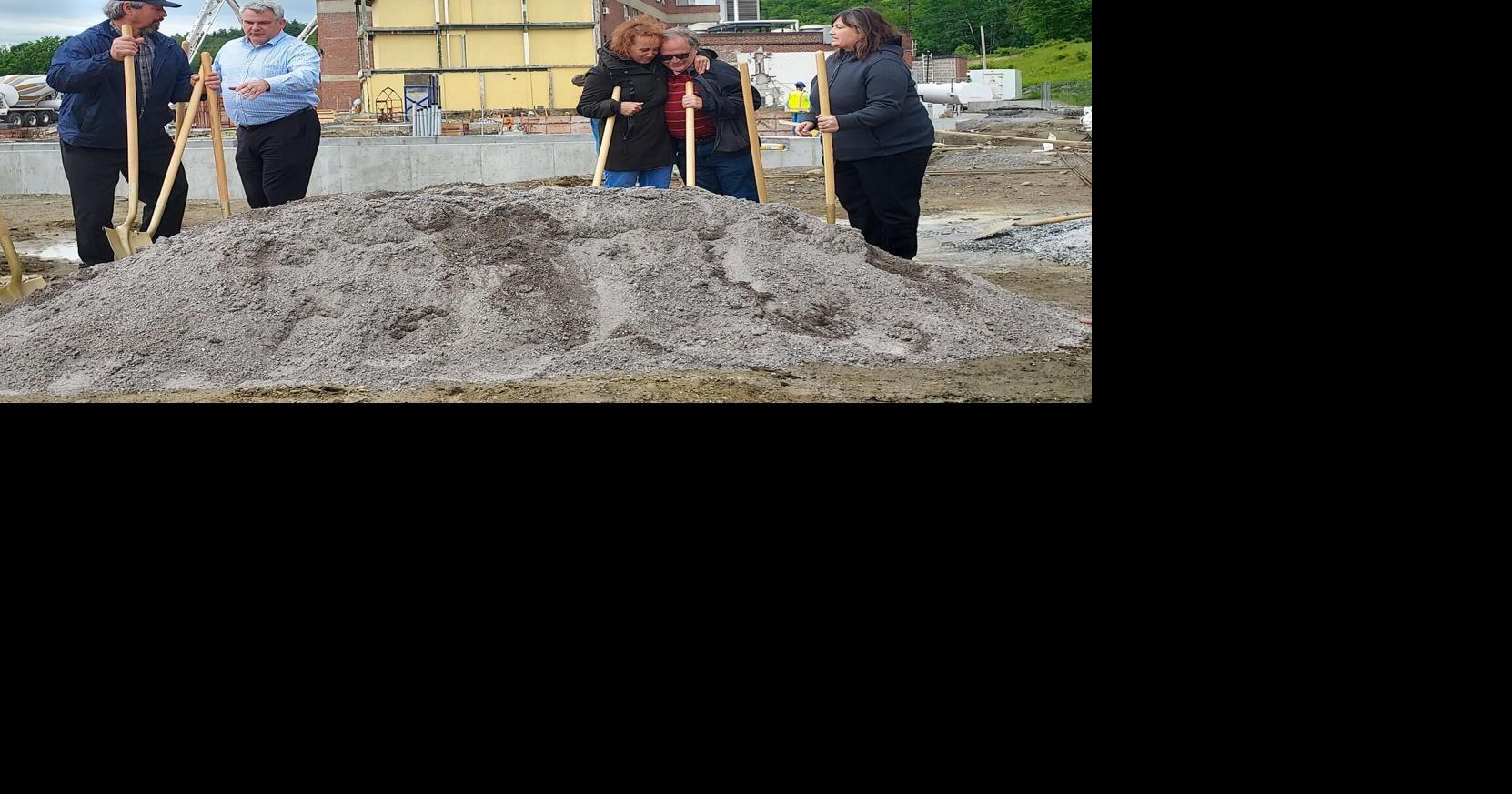‘A Bipartisan Effort’: Ground Broken on Site of New Sullivan County Nursing Home | News