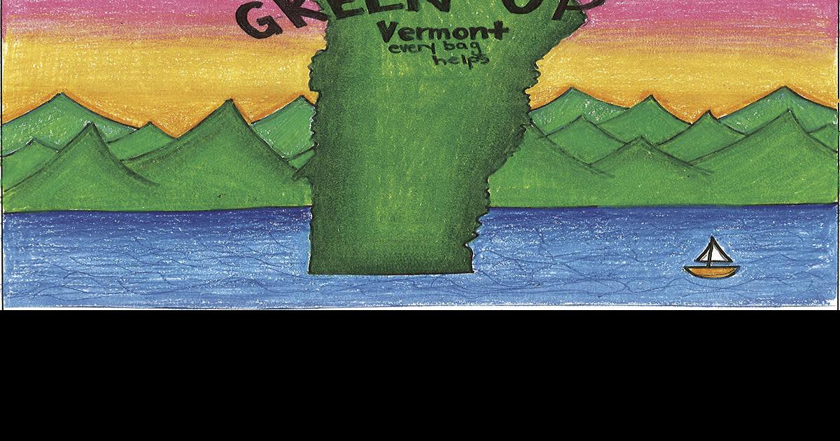 Green Up Day 2022 sets its sights on a litter-free Vermont